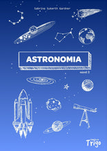 Carregar imagem no visualizador da galeria, Astronomia - Nível 2 - PDF