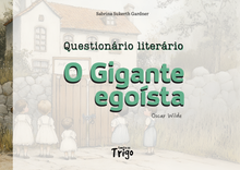 Carregar imagem no visualizador da galeria, Questionário Literário: O Gigante egoísta (Oscar Wilde) - PDF