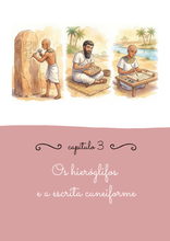 Carregar imagem no visualizador da galeria, Mundo Antigo (vol 1)