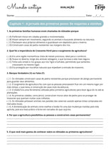Carregar imagem no visualizador da galeria, Mundo Antigo (vol 2)