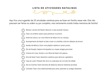 Carregar imagem no visualizador da galeria, Árvore de Jessé - Advento de Natal