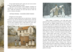 Questionário Literário: O Gigante egoísta (Oscar Wilde) - PDF