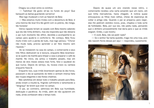 Questionário Literário: A Bela e a Fera (Madame Beaumont) - PDF