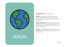 Carregar imagem no visualizador da galeria, Árvore de Jessé - Advento de Natal