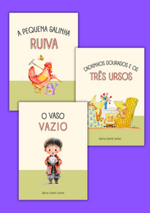 Português - 2º ano (Volume único, incluindo vol 1-3) - IMPRESSO