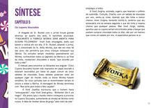 Carregar imagem no visualizador da galeria, Questionário Literário: A Fantástica Fábrica de Chocolate (Roald Dahl) - PDF
