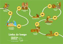 Carregar imagem no visualizador da galeria, Histórias Bíblicas (livro 4) - PDF
