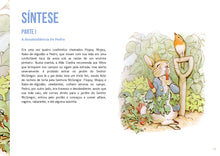 Carregar imagem no visualizador da galeria, Questionário Literário: Pedro Coelho (Beatrix Potter) - PDF