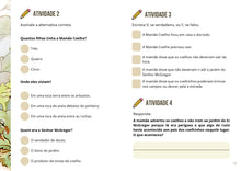 Carregar imagem no visualizador da galeria, Questionário Literário: Pedro Coelho (Beatrix Potter) - PDF