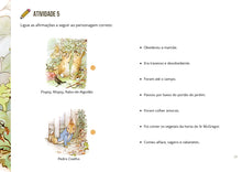 Carregar imagem no visualizador da galeria, Questionário Literário: Pedro Coelho (Beatrix Potter) - PDF