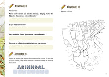 Carregar imagem no visualizador da galeria, Questionário Literário: Pedro Coelho (Beatrix Potter) - PDF