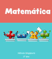 KIT: Matemática 2º Ano - VOL 1 e VOL 2 (PDF)