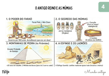 Carregar imagem no visualizador da galeria, Mundo Antigo (vol 1)