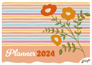Planner 2024 - PDF