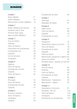 Carregar imagem no visualizador da galeria, Português - 2º ano (Volume único, incluindo vol 1-3) - IMPRESSO