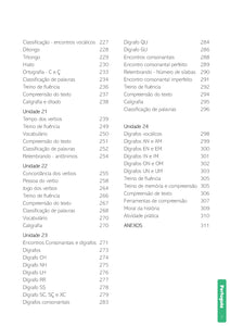 Português - 2º ano (Volume único, incluindo vol 1-3) - IMPRESSO