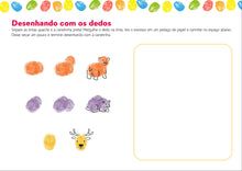 Carregar imagem no visualizador da galeria, Calendário KIDS 2026 - PDF