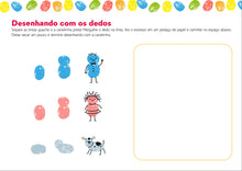 Carregar imagem no visualizador da galeria, Calendário KIDS 2026 - PDF