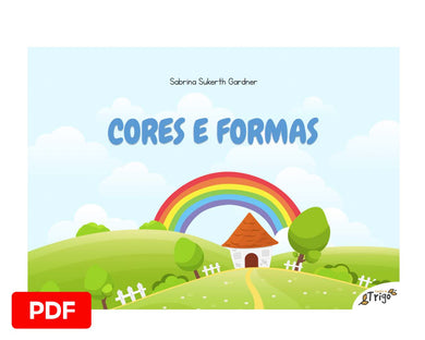 Cores e Formas - PDF