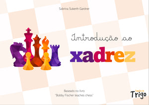 Introdução ao Xadrez - PDF