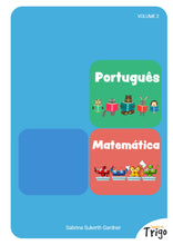 Carregar imagem no visualizador da galeria, Currículo 2º ano (VOL 2) - Português e Matemática - PDF