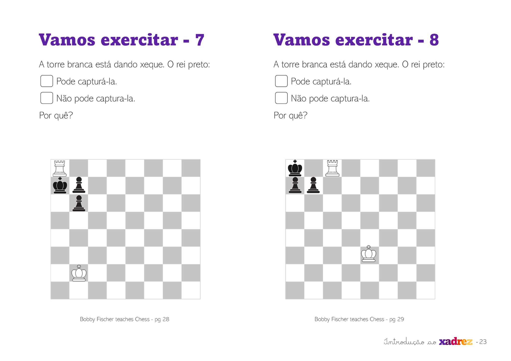 Iniciação ao Xadrez: Regras Conceitos Competição eBook : NETO