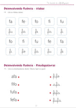Carregar imagem no visualizador da galeria, No mundo da Alfabetização - VOLUME 3 - Sílabas simples - PDF